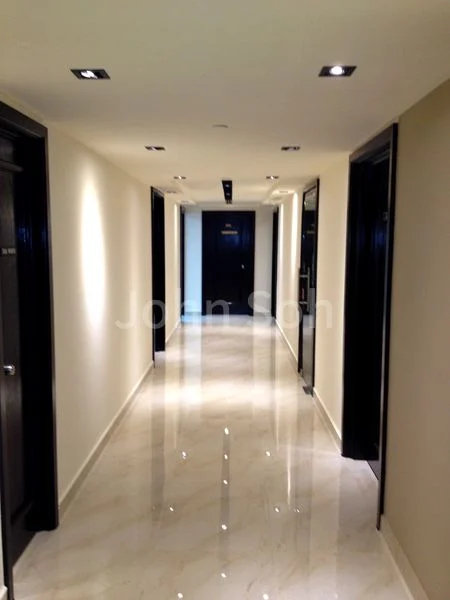 Mall Shop for Rent in  International Building - Image 3