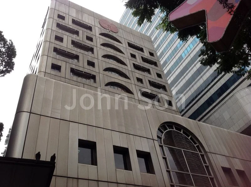 Mall Shop for Rent in  International Building - Image 4