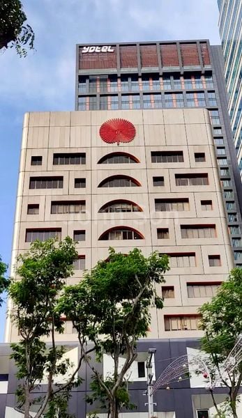 Mall Shop for Rent in  International Building - Image 1