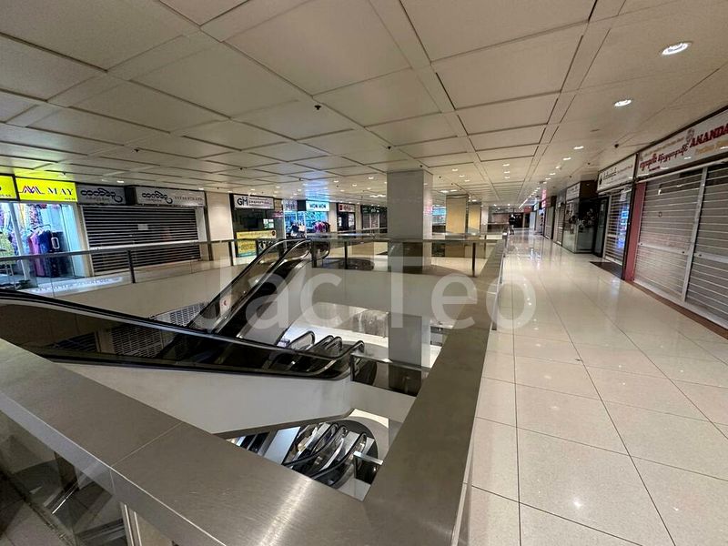 Other Retail for Sale: Peninsula Plaza - Image 2