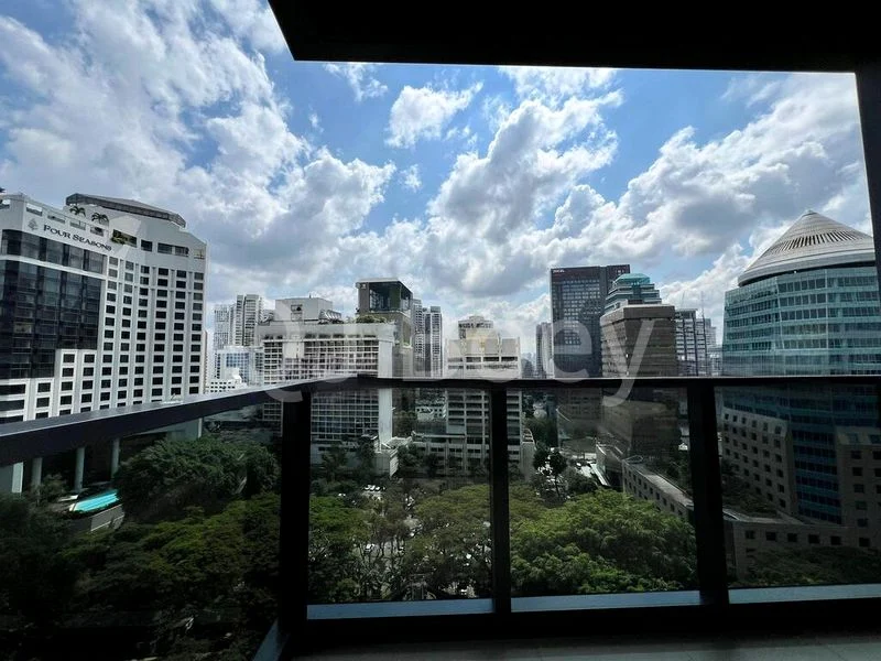 2 Bed Condo for Rent in 3 Cuscaden - Image 2