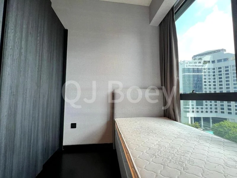 2 Bed Condo for Rent in 3 Cuscaden - Image 6