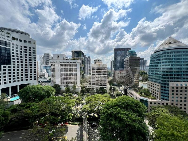 2 Bed Condo for Rent in 3 Cuscaden - Image 1