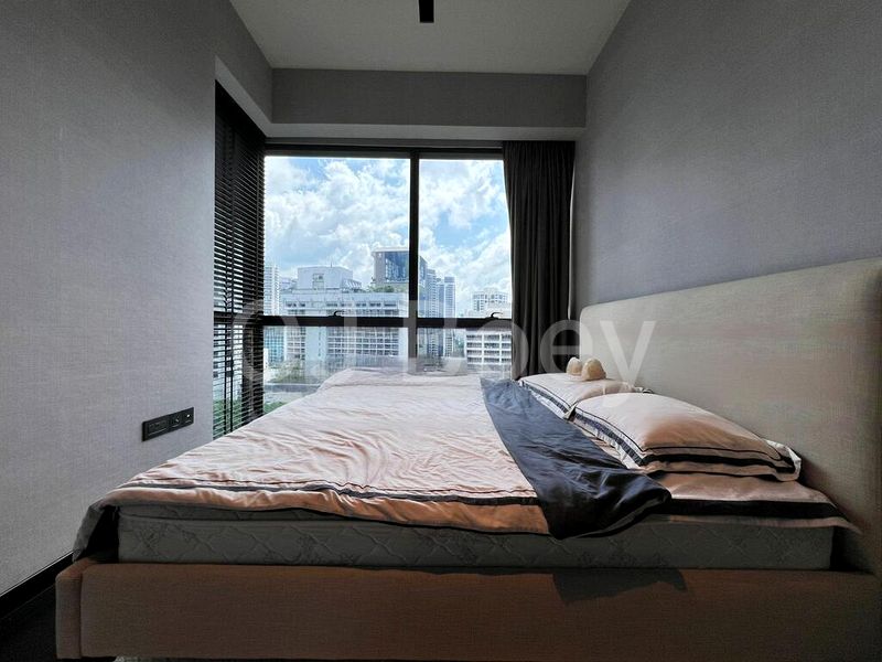 2 Bed Condo for Rent in 3 Cuscaden - Image 5