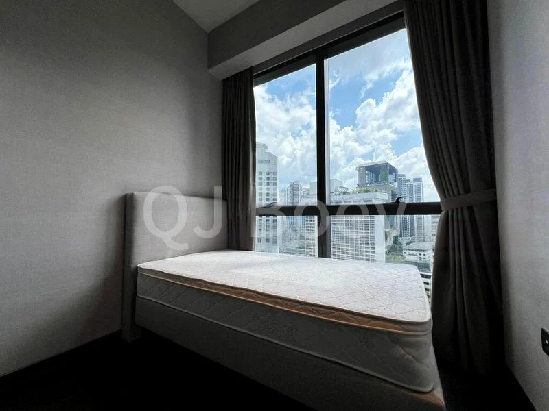 2 Bed Condo for Rent in 3 Cuscaden - Image 9