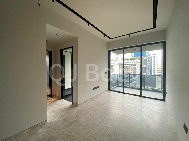 2 Bed Condo for Rent in 3 Cuscaden - Image 13