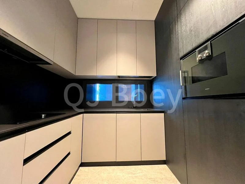 2 Bed Condo for Rent in 3 Cuscaden - Image 10