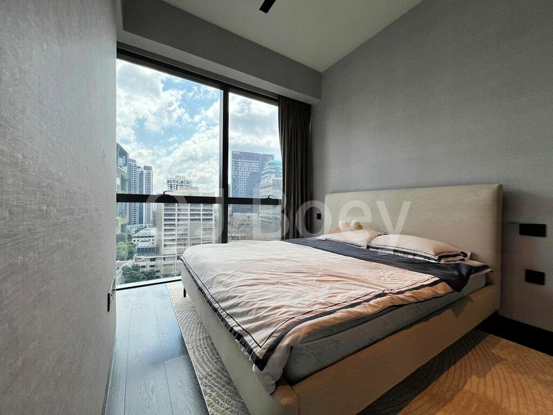 2 Bed Condo for Rent in 3 Cuscaden - Image 7