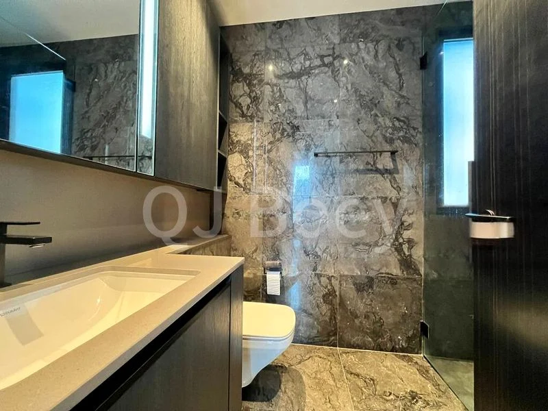 2 Bed Condo for Rent in 3 Cuscaden - Image 8