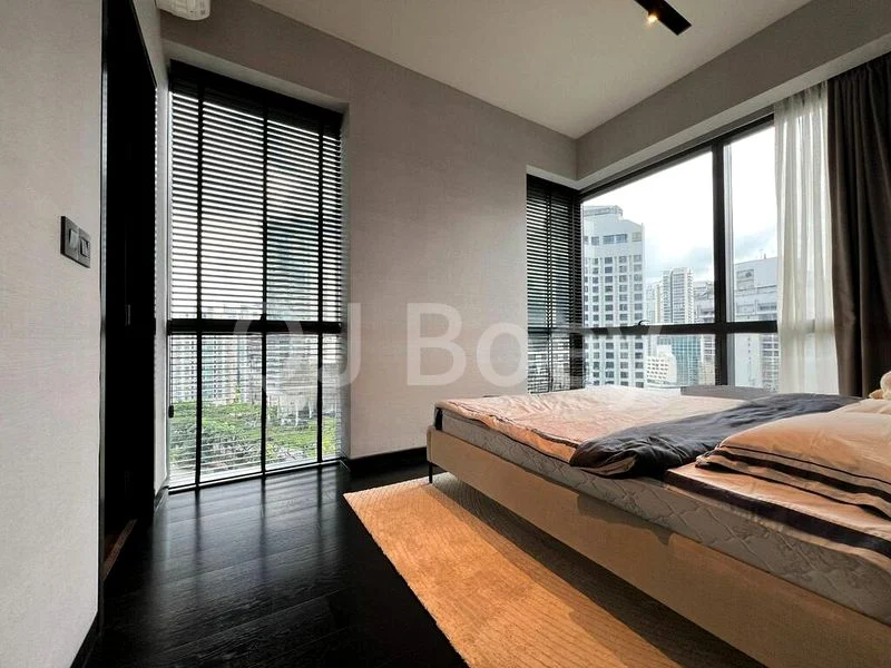 2 Bed Condo for Rent in 3 Cuscaden - Image 4