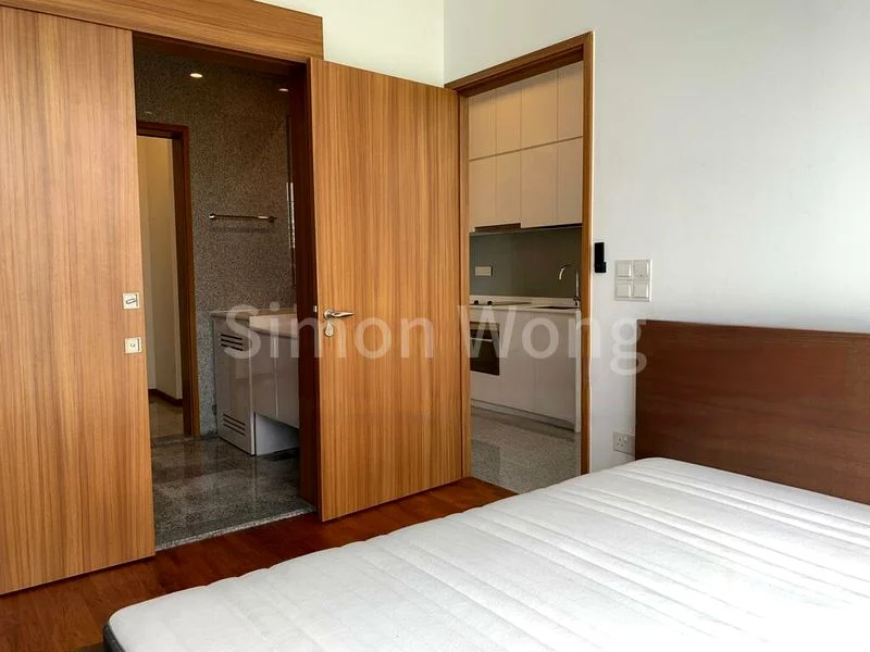 1 Bed Condo for Rent in  Watertown - Image 8