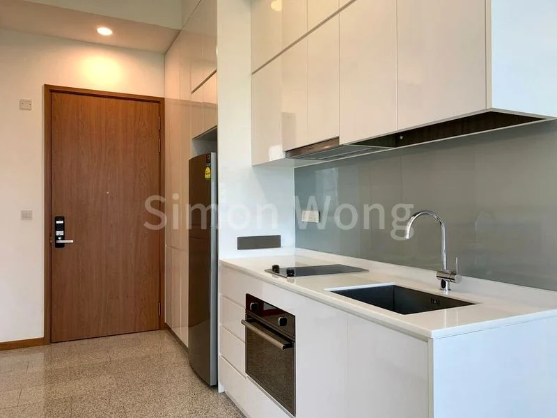 1 Bed Condo for Rent in  Watertown - Image 6