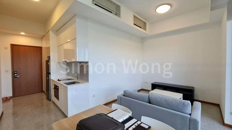 1 Bed Condo for Rent in  Watertown - Image 2