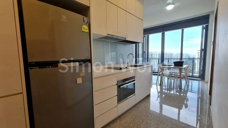 1 Bed Condo for Rent in  Watertown - Image 1