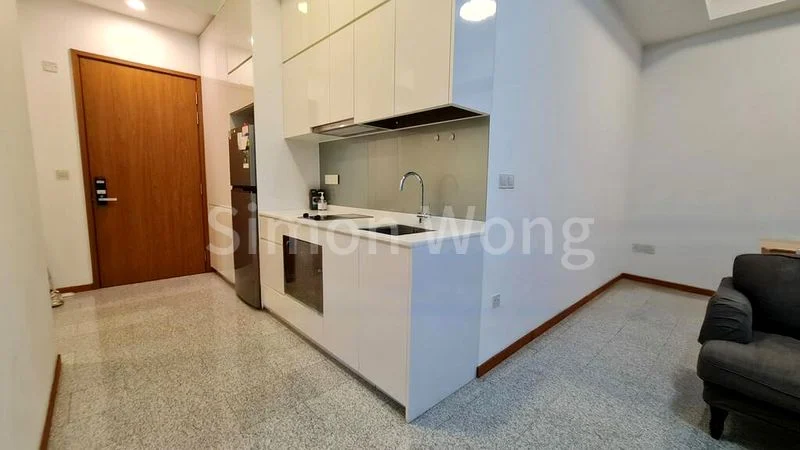 1 Bed Condo for Rent in  Watertown - Image 3