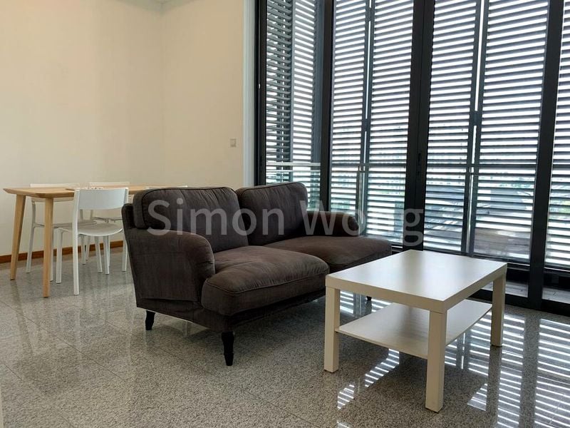 1 Bed Condo for Rent in  Watertown - Image 4