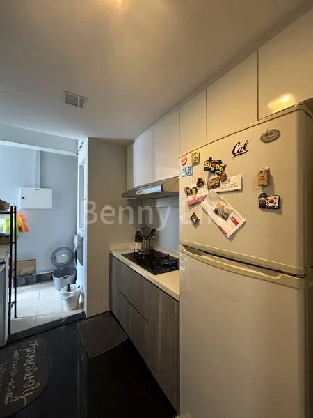 1 Bed Condo for Sale in  River Place - Image 4
