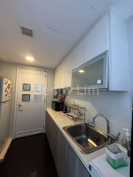 1 Bed Condo for Sale in  River Place - Image 1