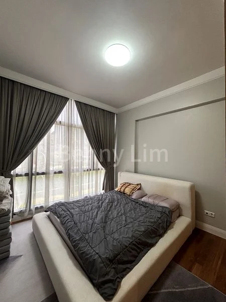 1 Bed Condo for Sale in  River Place - Image 5