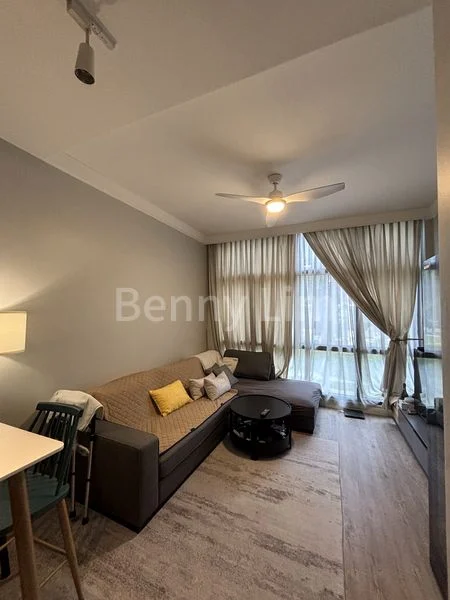 1 Bed Condo for Sale in  River Place - Image 3