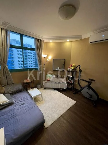 Common Room (HDB) for Rent in  480 Segar Road - Image 2