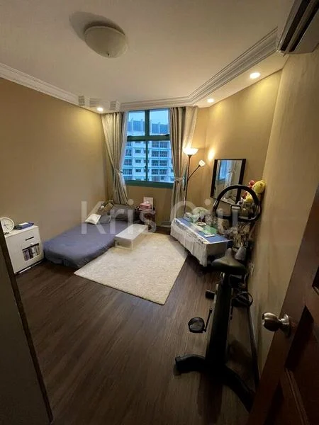 Common Room (HDB) for Rent in  480 Segar Road - Image 1