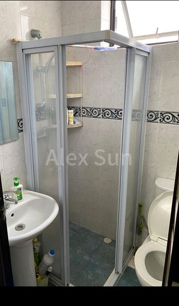 Common Room (Condo) for Rent in  Global Ville - Image 2