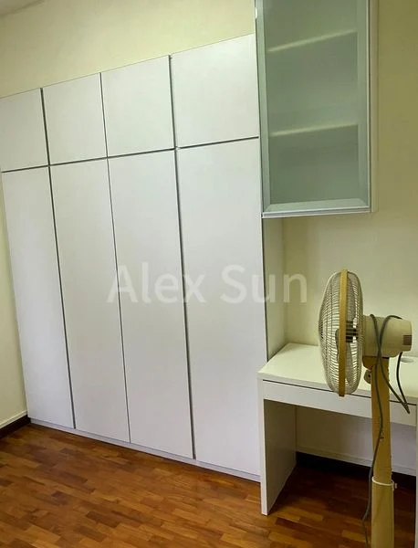 Common Room (Condo) for Rent in  Global Ville - Image 1