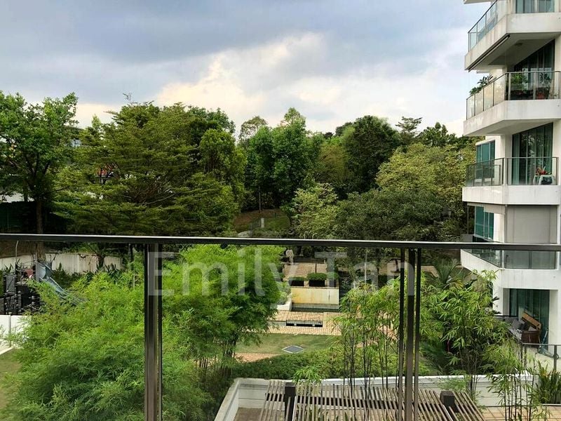 3 Bed Condo for Rent in The Sixth Avenue Residences - Image 1
