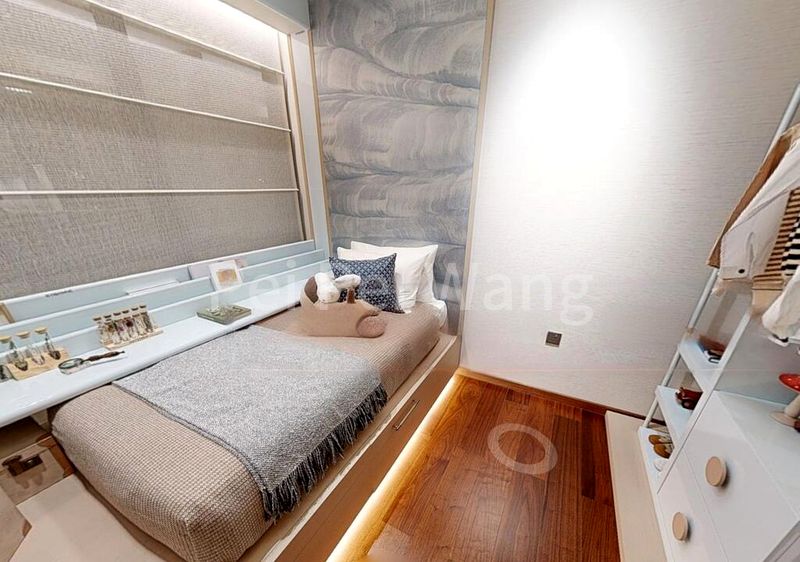 3 Bed Apartment (Condo) for Sale in  Marina Mall - Image 4