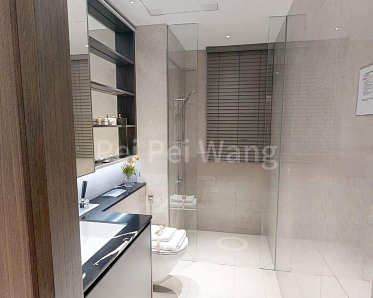 3 Bed Apartment (Condo) for Sale in  Marina Mall - Image 8