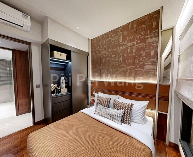 3 Bed Apartment (Condo) for Sale in  Marina Mall - Image 5