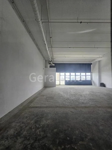 Factory / Workshop (B2) for Rent: Ascent @ Gambas - Image 4