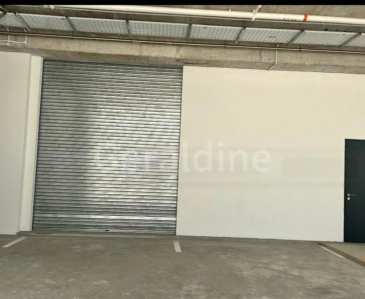 Factory / Workshop (B2) for Rent: Ascent @ Gambas - Image 3
