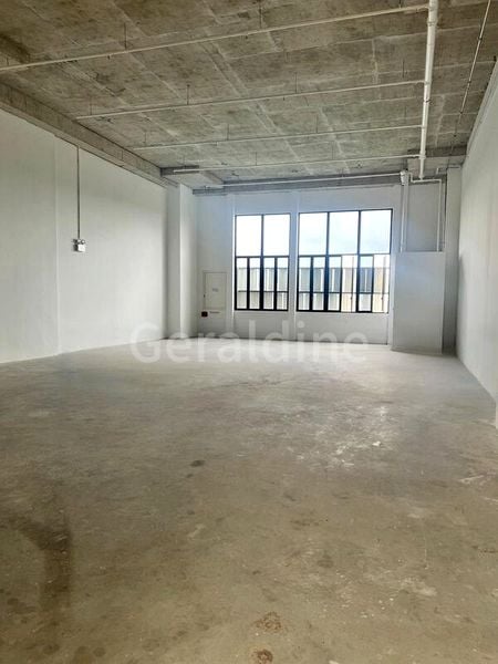 Factory / Workshop (B2) for Rent: Ascent @ Gambas - Image 2