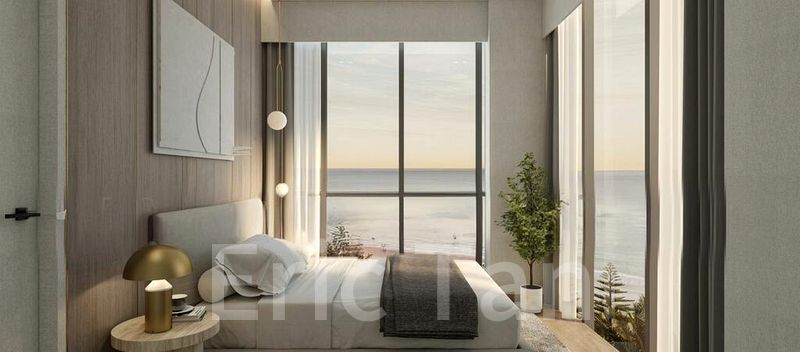 2 Bed Apartment (Condo) for Sale in  The Shorefront - Image 5