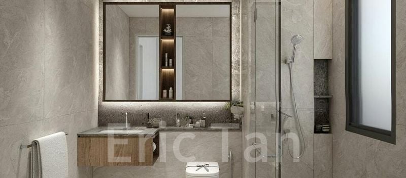 2 Bed Apartment (Condo) for Sale in  The Shorefront - Image 1