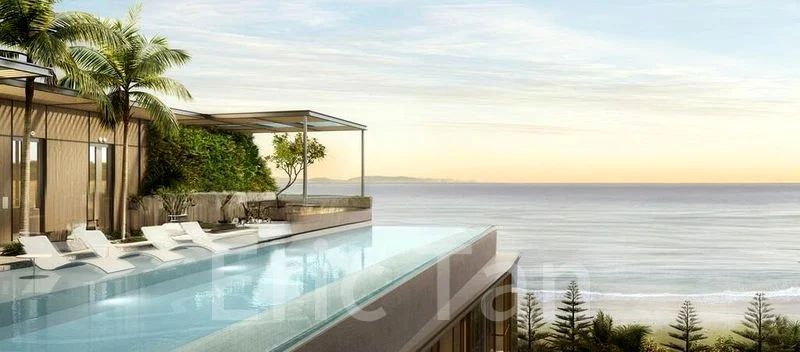 2 Bed Apartment (Condo) for Sale in  The Shorefront - Image 3