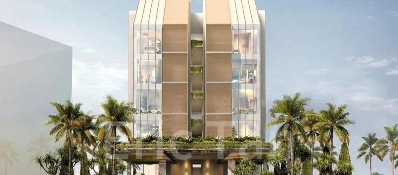 2 Bed Apartment (Condo) for Sale in  The Shorefront - Image 2