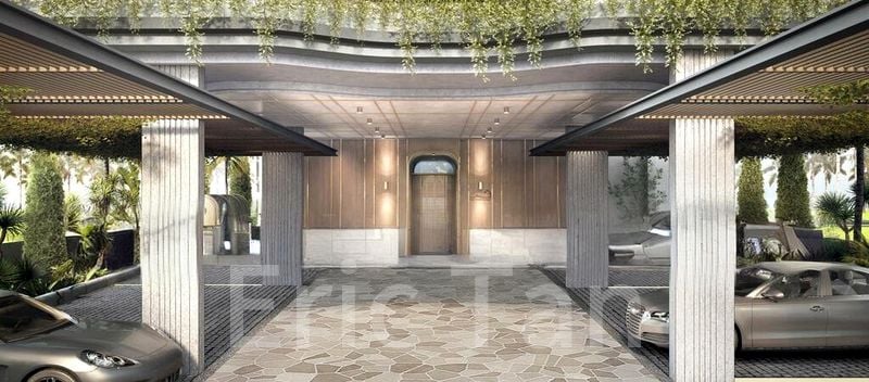 2 Bed Apartment (Condo) for Sale in  The Shorefront - Image 6