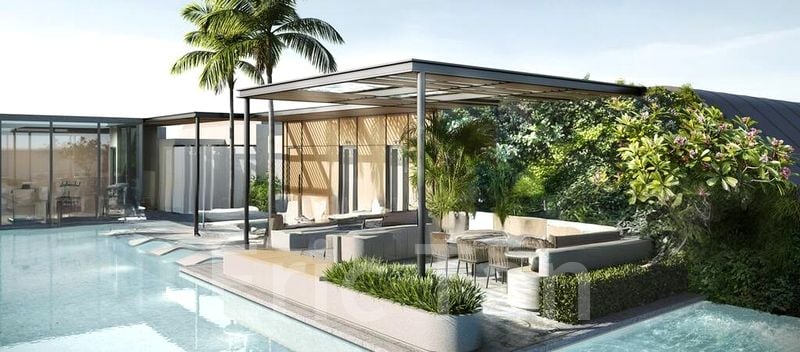 2 Bed Apartment (Condo) for Sale in  The Shorefront - Image 4