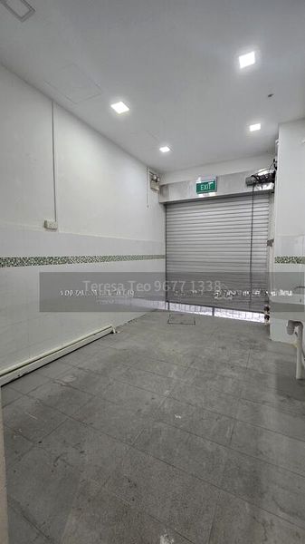 Shop / Shophouse for Rent: Ground Floor Unit @ Tyrwhitt Road - Image 4