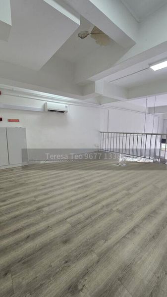 Shop / Shophouse for Rent: Ground Floor Unit @ Tyrwhitt Road - Image 2