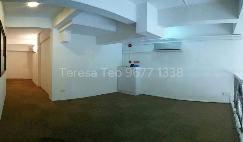 Shop / Shophouse for Rent: Ground Floor Unit @ Tyrwhitt Road - Image 5