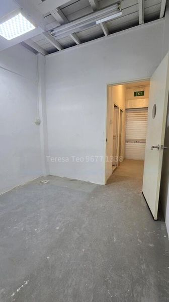 Shop / Shophouse for Rent: Ground Floor Unit @ Tyrwhitt Road - Image 3