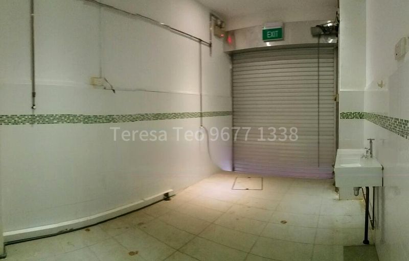 Shop / Shophouse for Rent: Ground Floor Unit @ Tyrwhitt Road - Image 6
