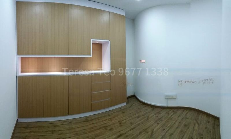 Shop / Shophouse for Rent: Ground Floor Unit @ Tyrwhitt Road - Image 7