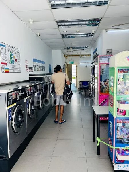 2 Room (2I) HDB for Sale in 314 Ang Mo Kio Avenue 3 - Image 2