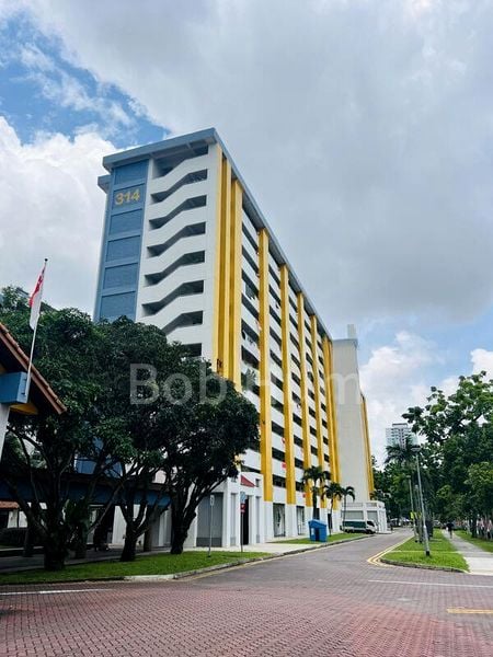 2 Room (2I) HDB for Sale in 314 Ang Mo Kio Avenue 3 - Image 3