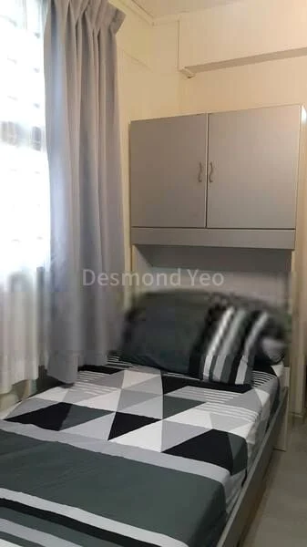 Room (HDB) for Rent in  22 Havelock Road - Image 1